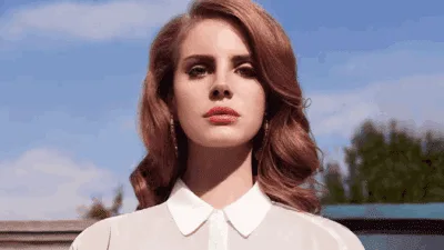 Lana Del Rey