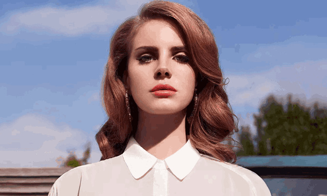 Lana Del Rey