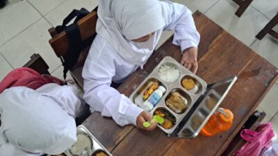 Makan Siang Gratis