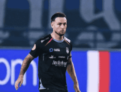 Asisten Shin Tae-yong Sebut Marc Klok Pembohong, Netizen Heboh