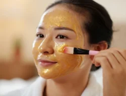 6 Masker Wajah Alami yang Aman dan Efektif