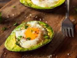 5 Kombinasi Makanan yang Bisa Menurunkan Berat Badan