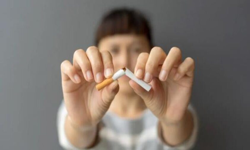 aktivitas dihindari setelah makan