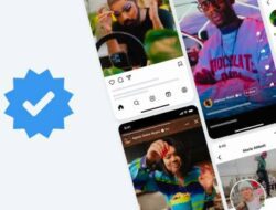 Meta Tarik Konten Kreator di TikTok dengan Bagi-bagi Bonus Sampai Rp. 81 Juta
