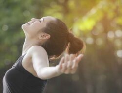 Rahasia Suasana Hati Bahagia, Coba Langkah Ini