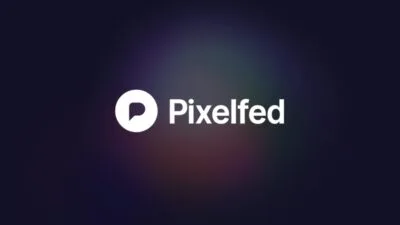 Pixelfed Mirip Aplikasi Instagram 