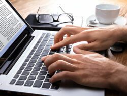 Mau Jadi Penulis Profesional? Ini Aplikasi yang Bisa Membantu