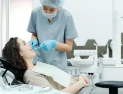 Bukan Hanya Sehat, Ini Manfaat Lain dari Perawatan Gigi Rutin