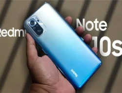 Rekomendasi Smartphone dengan Kamera Terbaik Seharga 2 Jutaan!