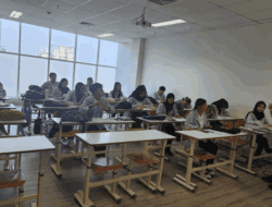 Pendidikan Formal Emang Penting?