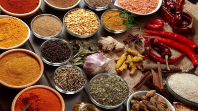 Berat Badan Ideal? Coba Tambahkan Rempah Ini!