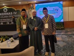 LSBPI MUI Gelar Acara “Remaja Bertanya, Ulama Menjawab” di Ponpes Nurul Huda, Bandung