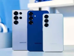 5 Alasan Galaxy S25 Ultra Jadi Pilihan Terbaik Bagi Content Creator