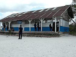 Belajar Tentang Semangat Hidup dari Novel Laskar Pelangi