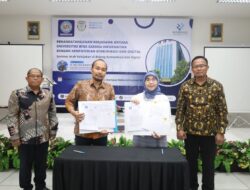 Perkuat Transformasi Digital dan Talenta Digital Indonesia, UBSI dan KOMDIGI Resmi Berkolaborasi