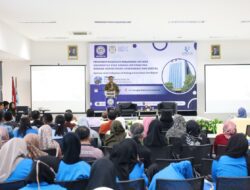 Kolaborasi Dengan KOMDIGI, UBSI Gelar Seminar Kebijakan Komunikasi dan Digital