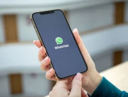3 Model iPhone Ini Tidak Bisa Lagi Menggunakan WhatsApp, Cek Daftarnya!