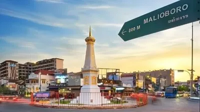 yogyakarta