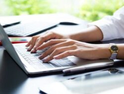 Cara Membuat Hyper Link pada Microsoft Word dengan Mudah