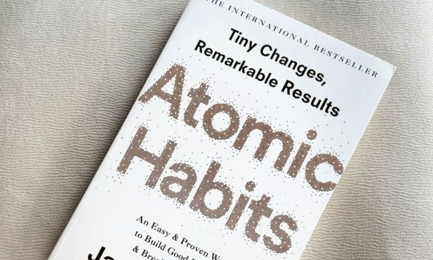 Atomic Habits