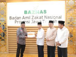 FOZ Jateng dan BMH Perkuat Kolaborasi Zakat untuk Kemandirian Ekonomi Mustahik