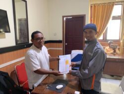 BMH Perkuat Kolaborasi dengan BAZNAS Provinsi untuk Pengelolaan Zakat yang Lebih Efektif