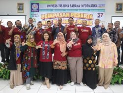 Dukungan Luar, BSI Explore 2025 Siap Sebarkan Puluhan Ribu Paket Sumbangan untuk Desa-Desa di Indonesia!