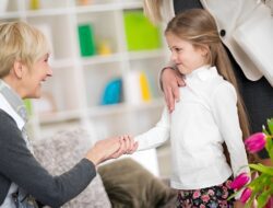 Pentingnya Mengajarkan Basic Manners kepada Anak Sejak Dini