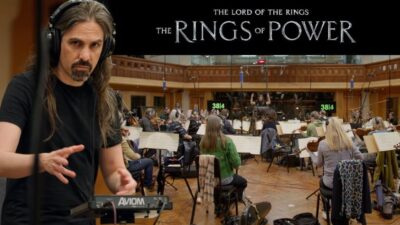 Bear McCreary