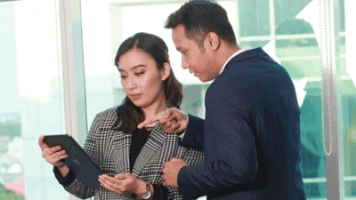 Cyber University Perkuat Kesiapan Kerja Mahasiswa Lewat Program CLP