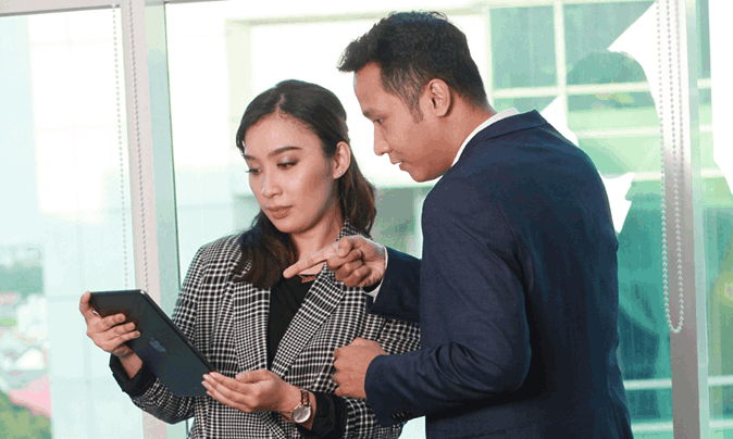 Cyber University Perkuat Kesiapan Kerja Mahasiswa Lewat Program CLP