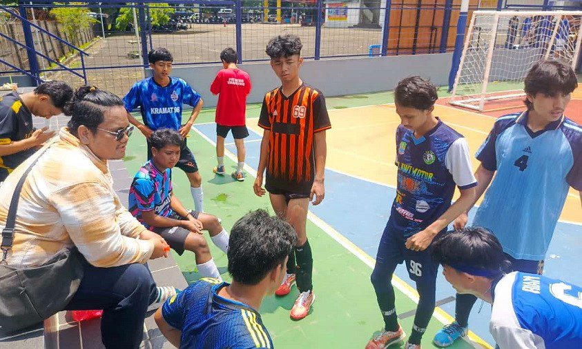 Futsal SOBI Fest 2025