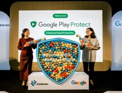 Google Luncurkan Fitur Baru untuk Meningkatkan Keamanan Digital