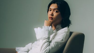 Halstage Rilis Album Mini Terbaru Bertajuk “The Folk: Side B”