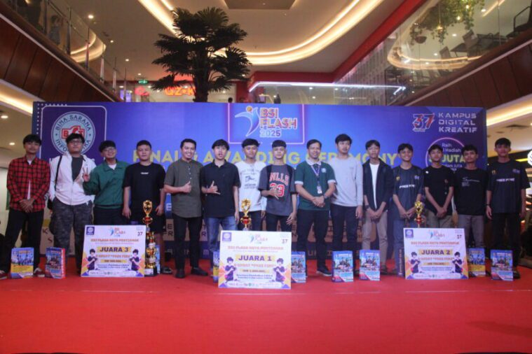 awarding