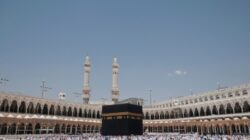Jazira Wisata Umrah Ramadhan