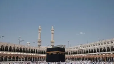 Jazira Wisata Umrah Ramadhan