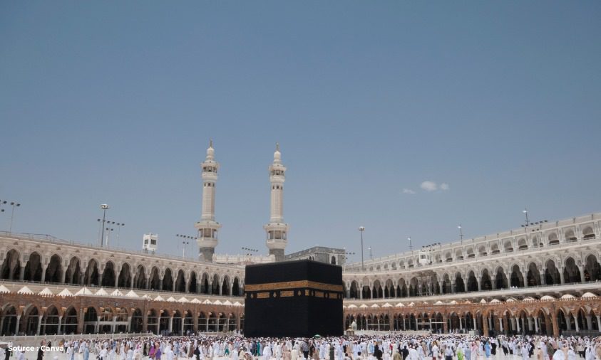 Jazira Wisata Umrah Ramadhan
