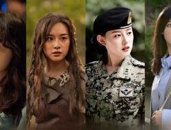 Aktris Kim Ji Won Dikabarkan Membintangi Drama Korea Bertema Medis