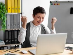 Lagi Siapin Buat Magang? Siapkan CV Terbaikmu, Ini Tipsnya dari Cyber Career Center!