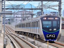 MRT Jakarta Hadirkan Pembayaran Tiket dengan GoPay Melalui Aplikasi MyMRTJ