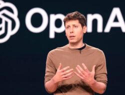 OpenAI Bakal Buka Kantor Baru di Jerman