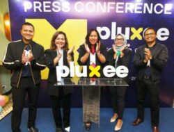 Pluxee Indonesia Dorong Digitalisasi dengan “Employee benefits”