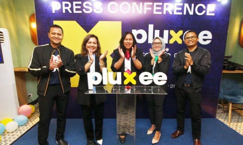 Pluxee Indonesia