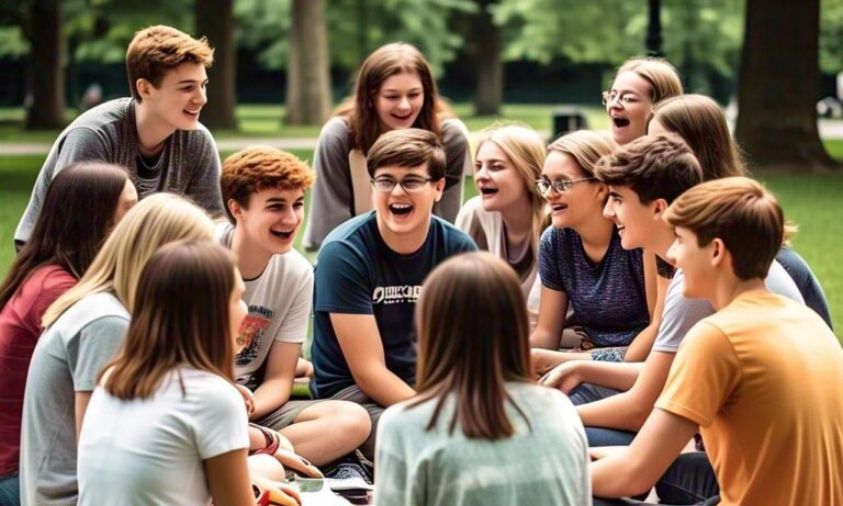 Tanda Kamu Punya Circle yang Beneran Ngebawa Positif Vibes