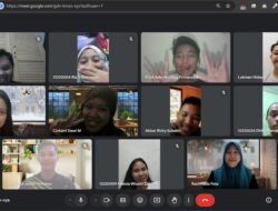 Menyongsong Karier Gemilang! Mahasiswa STI Cyber University Siap Beraksi Lewat Program Magang Berkelas!