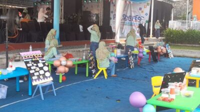 SMP PresGo Depok dari Awal Berdiri, Siswanya Selalu Ikut Kompetisi Internasional Bidang Teknologi