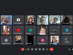 Sosialisasi Pemahaman Sexual Harassment di Cyber University: Langkah Maju Menuju Kampus yang Aman dan Sehat