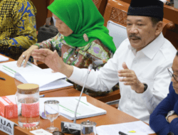Komisi VIII DPR RI Apresiasi BAZNAS dan Dorong Pencapaian ZIS-DSKL 2025