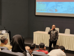 BAZNAS, BEI dan Henan Putihrai Dorong Inklusi Keuangan Syariah Sambut Ramadhan 1446 H